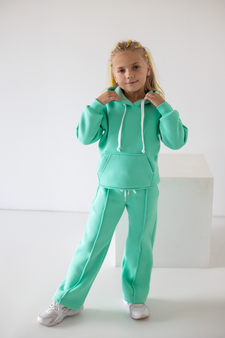 Штани для дівчаток